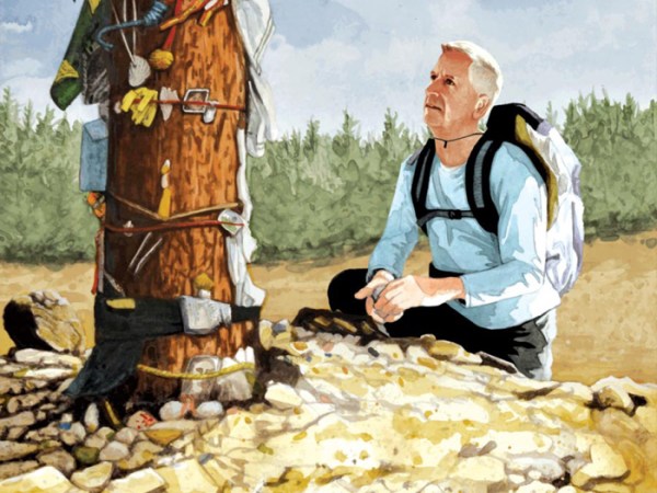 Client Success: Illustrator Kevin Gosselin&nbsp;…